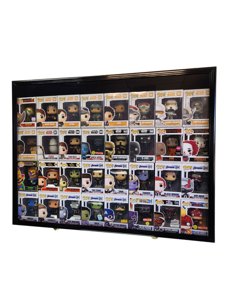 Funko Pop! Display Cases