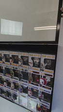 32 Funko Pop! Box Display Case Cabinet